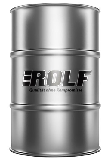 Масло мотор. 5W40 ROLF ULTRA A3/B4 SP  208л (металл)