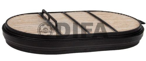 Фильтр воздушный, вставка DIFA 43173-01