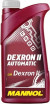 Трансм. масло MANNOL ATF DEXRON II D автомат (20л.)