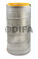 Фильтр воздушный (основной + внутренний) к-т DIFA 43172M + DIFA 43172M-01