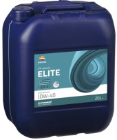 Масло мотор. 10W40 Repsol ELITE Multivalvulas SN/CF A3-B4 пластик (20 л.) Масло мотор. 10W40 Repsol ELITE Multivalvulas SN/CF A3-B4 пластик (20 л.)