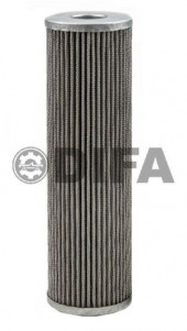 Фильтр масляный гидросистемы, элемент (вставка) DIFA 54109