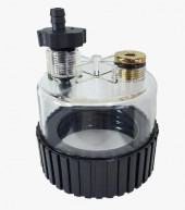 ST20770CUP Фильтр топливный (колба) ST20770CUP STAL Крышка ST20770CUP Фильтр топливный (колба) ST20770CUP STAL Крышка