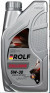 Масло мотор. ROLF Exclusive C3 SAE 5W30 API SN/CF ПЛАСТИК 1л (1*12шт)