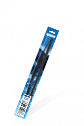 RW 18F Щетка стеклоочистителя каркасная 450мм с графитовым покрытием RW 18F Щетка стеклоочистителя каркасная 450мм с графитовым покрытием