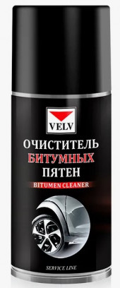 ВЭЛВ Очиститель битумных пятен 210мл. ВЭЛВ Очиститель битумных пятен 210мл.