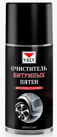 ВЭЛВ Очиститель битумных пятен 210мл.