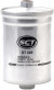 Фильтр топливный SCT ST 320 VOLVO 1276864; VOLVO 3413903; VOLVO 3473308; FIAT 7174020