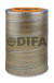 Фильтр воздушный (основной + внутренний) к-т DIFA 4318 + DIFA 4318-01