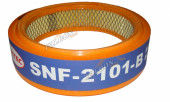 Фильтр  возд. Sintec SNF-2101-B (ВАЗ, карбюратор) (1*24шт) Фильтр  возд. Sintec SNF-2101-B (ВАЗ, карбюратор) (1*24шт)