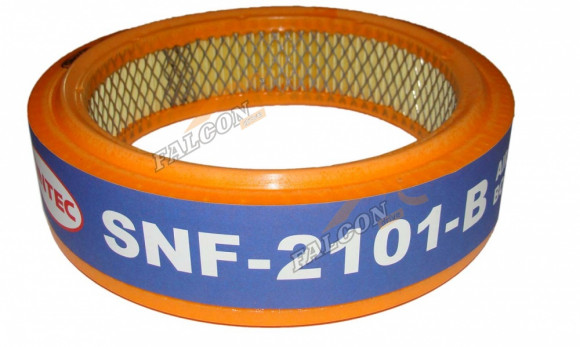 Фильтр  возд. Sintec SNF-2101-B (ВАЗ, карбюратор) (1*24шт)