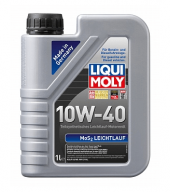 Масло мотор. Liqui Moly 10W40 MoS2-LF  SL/CF 60л. (п/син) Масло мотор. Liqui Moly 10W40 MoS2-LF  SL/CF 60л. (п/син)