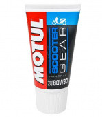 Масло трансмис. MOTUL 80W90 SCOOTER GEAR (150 мл.) Масло трансмис. MOTUL 80W90 SCOOTER GEAR (150 мл.)