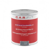 C.А.R.FIT  2K Акриловый грунт-наполнитель HS 4:1 серый 3,6 л  4-200-3600