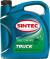 Масло мотор. SINTEC TRUCK SAE 15W40 API CI-4/SL 5л (1*4шт)