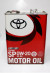 Масло мотор. 0W-20 Toyota   SP (4л) 1*6 шт