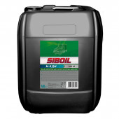 Масло мотор. SibOil М8-В SAE 20 10л (1*2шт) Масло мотор. SibOil М8-В SAE 20 10л (1*2шт)