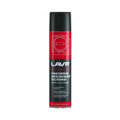 Очиститель карбюратора и дросселя Lavr (аэрозоль 400мл) Очиститель карбюратора и дросселя Lavr (аэрозоль 400мл)