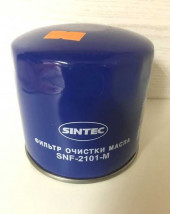 Фильтр масл. Sintec  SNF-2101-M (SPO-102/1)(ВАЗ карбюратор 2101-07) (1*20шт) Фильтр масл. Sintec  SNF-2101-M (SPO-102/1)(ВАЗ карбюратор 2101-07) (1*20шт)
