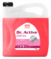 Sintec Dr.Active Холодный воск "Cherry Wax" 5кг (1*1шт)