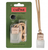 Ароматизатор автомобильный CAROMI #03 по мотивам HB  Original, 6 мл., по 10 шт. Ароматизатор автомобильный CAROMI #03 по мотивам HB  Original, 6 мл., по 10 шт.