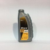 Масло мотор. 5W50 Kixx G1 (1 л.) пластик 1*12 шт. Масло мотор. 5W50 Kixx G1 (1 л.) пластик 1*12 шт.