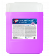Sintec Автошампунь для б/к мойки Dr.Active  Active Foam GEL+ 24кг