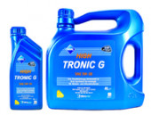 Масло мотор.  5W30 Aral High Tronic G (4 л.) пластик 1*4 шт.