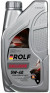 Масло мотор. ROLF Exclusive SAE  5W40 A3/B4 API SN/CF 1л пластик