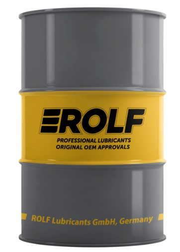 Масло мотор. ROLF  PROFESSIONAL SAE 5W30 SN ACEA VW C3  208л