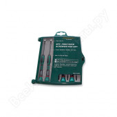 D3765P08S Набор отверток для точной механики, 65 мм, 8 предметов D3765P08S Набор отверток для точной механики, 65 мм, 8 предметов