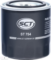 Фильтр топливный SCT ST 754 BOGDAN BUSES A-Series.Isuzu Фильтр топливный SCT ST 754 BOGDAN BUSES A-Series.Isuzu