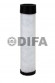 Фильтр воздушный (основной + внутренний) к-т DIFA 4337 + DIFA4337-01