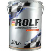 Масло мотор. ROLF KRAFTON P7 U SAE 10W40 (ПЛАСТИК) 20л Масло мотор. ROLF KRAFTON P7 U SAE 10W40 (ПЛАСТИК) 20л