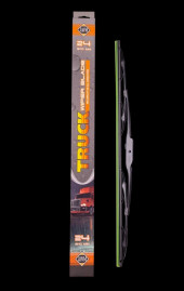 Щетка стеклоочистителя каркасная AWM F 24 TRUCK (610мм) Щетка стеклоочистителя каркасная AWM F 24 TRUCK (610мм)