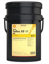 Масло гидравл. Shell Tellus S2 VX 68 (20 л.)