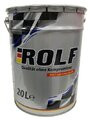 Смазка ROLF GREASE M5 L 180 EP-2 HD (молибден) (18кг металл)