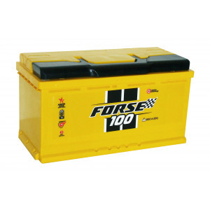 Аккумулятор FORSE 6ст-192 VL (1) LB п.п.А1350