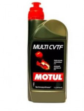 Масло трансмис. MOTUL MULTI CVTF (1л.) (1*12) Масло трансмис. MOTUL MULTI CVTF (1л.) (1*12)