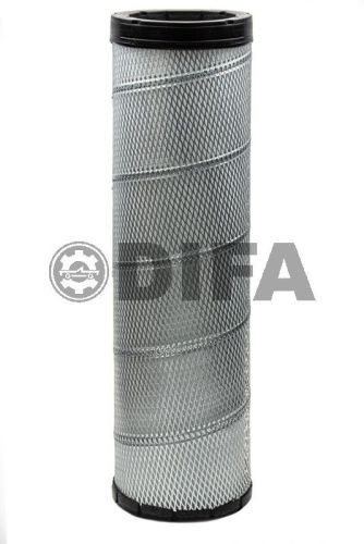 Фильтр воздушный (основной + внутренний) к-т DIFA 4380 + DIFA 4380-01 Фильтр воздушный (основной + внутренний) к-т DIFA 4380 + DIFA 4380-01