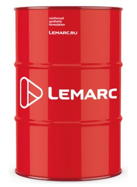 Масло моторное  5W30 LEMARC TONNARD 92 208л