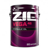 Масло гидравл. ZIC Vega 46 металл (20 л.)
