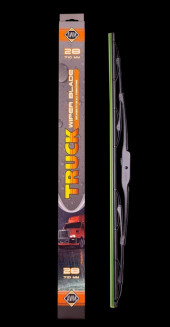 Щетка стеклоочистителя каркасная AWM F 28 TRUCK (680мм) Щетка стеклоочистителя каркасная AWM F 28 TRUCK (680мм)