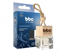 4426 bi bi care Ароматизатор воздуха CONVICTION 7 мл (20шт)