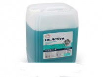 Sintec Автошампунь для б/к мойки Dr.Active "Active Foam Soft"    22 кг