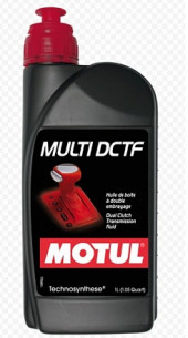 Масло трансмис. MOTUL MULTI DCTF (1л.) (1*12) Масло трансмис. MOTUL MULTI DCTF (1л.) (1*12)
