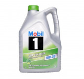 Масло мотор. Mobil1  5W30 ESP Formula (5л) Масло мотор. Mobil1  5W30 ESP Formula (5л)