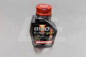 Масло мотор. MOTUL 8100 X-CLEAN GEN2 5W40 1л (1*12шт) Масло мотор. MOTUL 8100 X-CLEAN GEN2 5W40 1л (1*12шт)