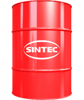 Масло мотор. SINTEC  М-10ДМ  216,5л бочка Масло мотор. SINTEC  М-10ДМ  216,5л бочка