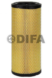 Фильтр воздушный (основной + внутренний) к-т DIFA 4383 + DIFA 4383-01 Фильтр воздушный (основной + внутренний) к-т DIFA 4383 + DIFA 4383-01